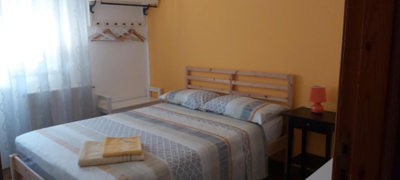 Hôtel Cinpao à Pachino Extérieur photo
