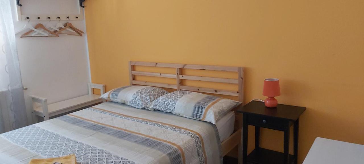 Hôtel Cinpao à Pachino Extérieur photo