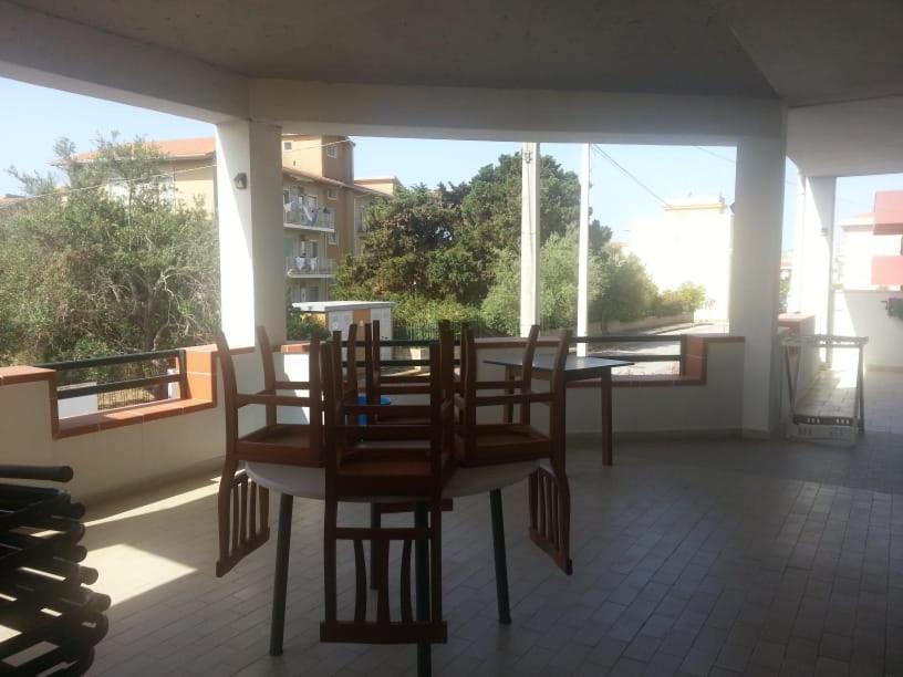 Hôtel Cinpao à Pachino Extérieur photo